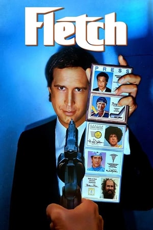 Fletch watch Fletch