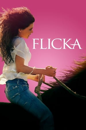Flicka watch Flicka