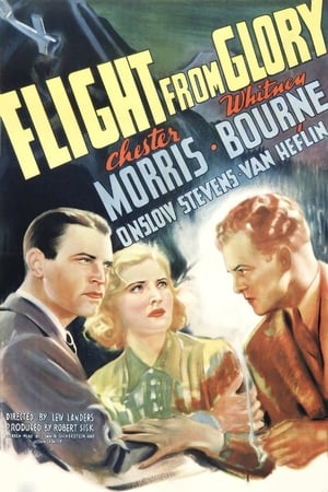 Flight from Glory watch Flight from Glory