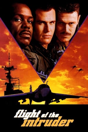 Flight of the Intruder watch Flight of the Intruder
