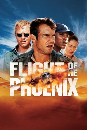 Flight of the Phoenix watch Flight of the Phoenix