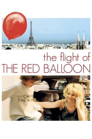 watch Flight of the Red Balloon