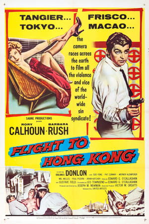 Flight to Hong Kong watch Flight to Hong Kong