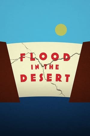 Flood in the Desert watch Flood in the Desert