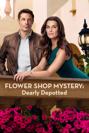 Flower Shop Mystery: Dearly Depotted watch Flower Shop Mystery: Dearly Depotted