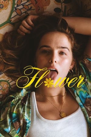 Flower watch Flower