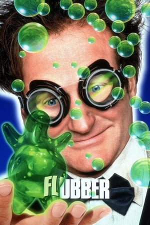 Flubber watch Flubber