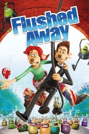 Flushed Away watch Flushed Away