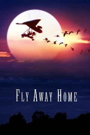 watch Fly Away Home