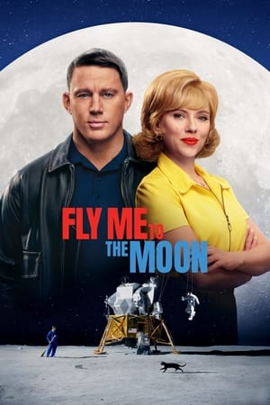 Fly Me to the Moon watch Fly Me to the Moon