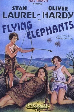 watch Flying Elephants