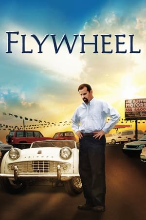Flywheel watch Flywheel