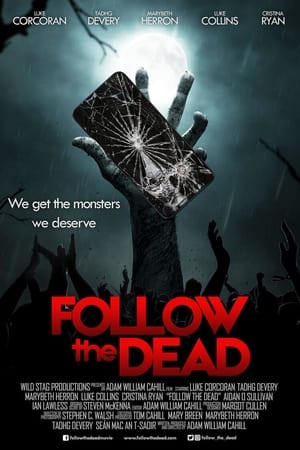 Follow the Dead watch Follow the Dead