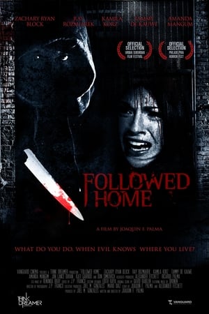 Followed Home watch Followed Home