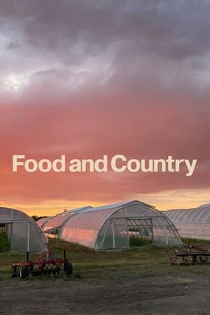 Food and Country watch Food and Country