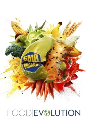 Food Evolution watch Food Evolution