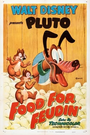 Food for Feudin' watch Food for Feudin'