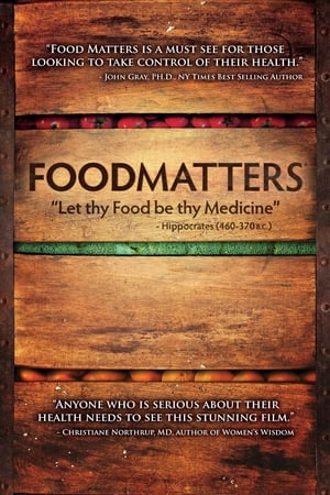 Food Matters watch Food Matters