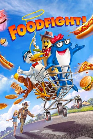 Foodfight! watch Foodfight!