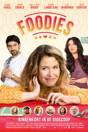 Foodies watch Foodies