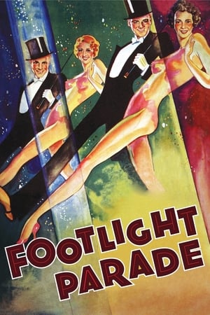 Footlight Parade watch Footlight Parade