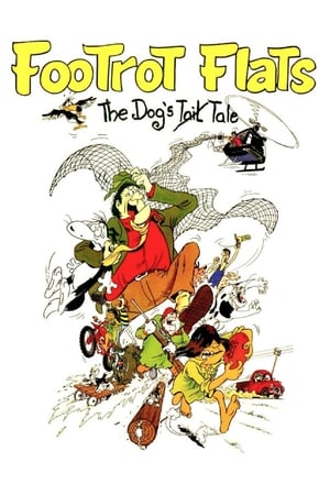 watch Footrot Flats: The Dog's Tale