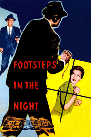 Footsteps in the Night watch Footsteps in the Night