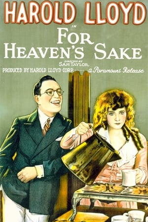 For Heaven's Sake watch For Heaven's Sake