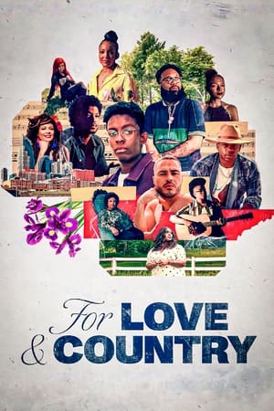 For Love & Country watch For Love & Country