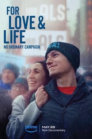 For Love & Life: No Ordinary Campaign watch For Love & Life: No Ordinary Campaign