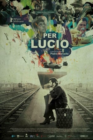 For Lucio watch For Lucio
