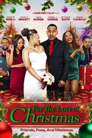 For the Love of Christmas watch For the Love of Christmas