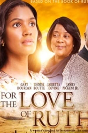 For the Love of Ruth watch For the Love of Ruth