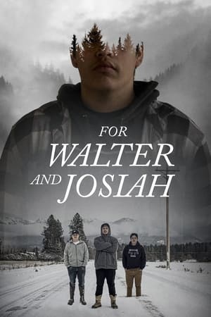 For Walter and Josiah watch For Walter and Josiah