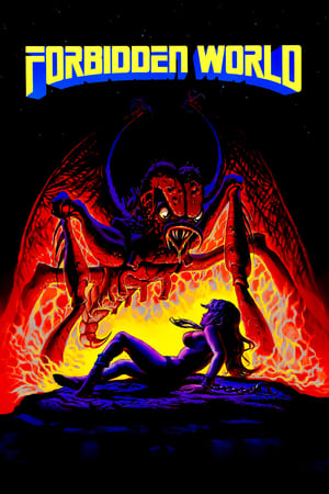 Forbidden World watch Forbidden World