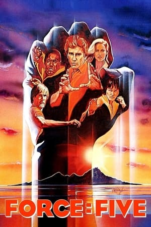 watch Force: Five