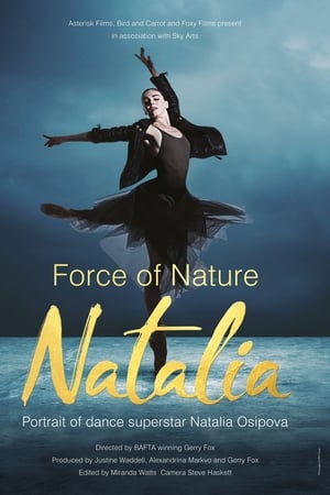 Force of Nature Natalia watch Force of Nature Natalia