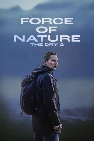 Force of Nature: The Dry 2 watch Force of Nature: The Dry 2