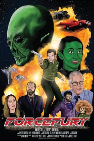 Forcefury watch Forcefury