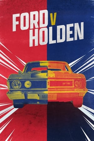 Ford v Holden watch Ford v Holden