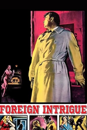 Foreign Intrigue watch Foreign Intrigue