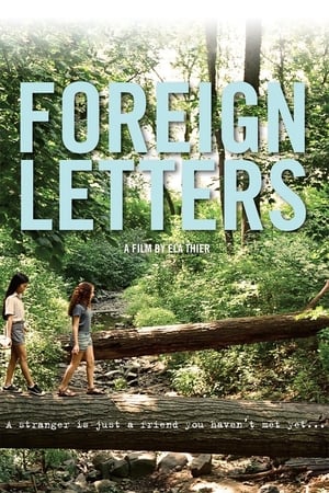 Foreign Letters watch Foreign Letters