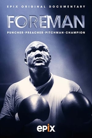 Foreman watch Foreman