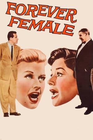Forever Female watch Forever Female