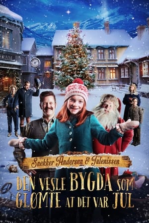 Forgotten Christmas watch Forgotten Christmas