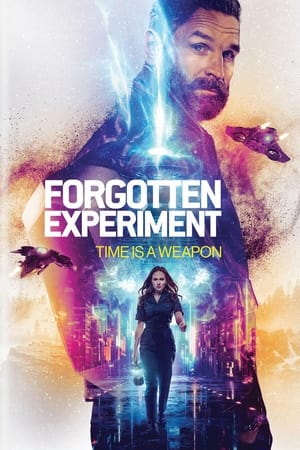 Forgotten Experiment watch Forgotten Experiment