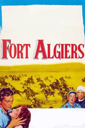 Fort Algiers watch Fort Algiers