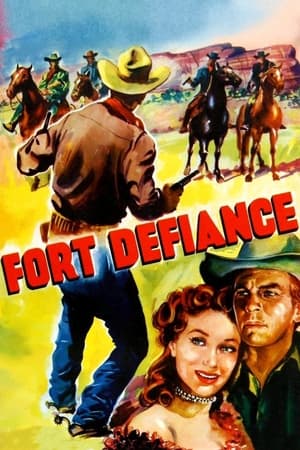 Fort Defiance watch Fort Defiance