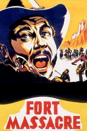 Fort Massacre watch Fort Massacre