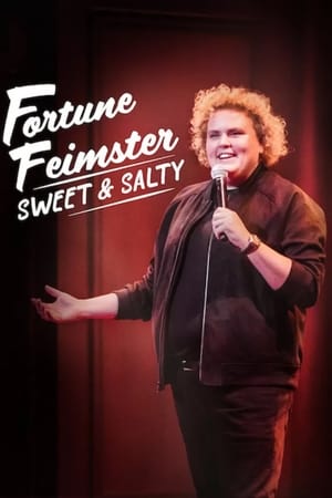 Fortune Feimster: Sweet & Salty watch Fortune Feimster: Sweet & Salty